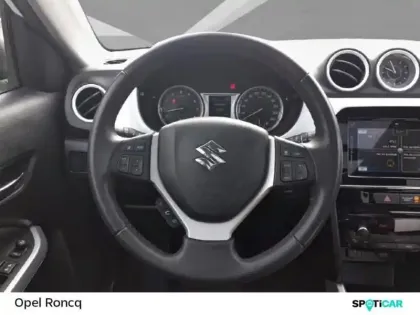 Photo 8 Suzuki Vitara  1.6 VVT Pack