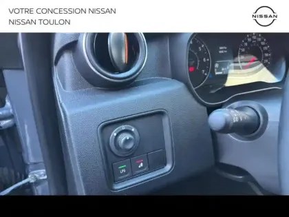 Photo 13 Dacia Duster  1.0 ECO-G 100ch Extreme 4x2