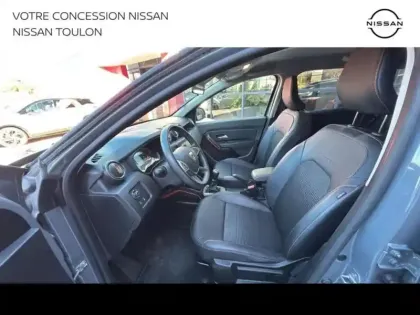 Photo 11 Dacia Duster  1.0 ECO-G 100ch Extreme 4x2