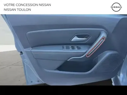 Photo 12 Dacia Duster  1.0 ECO-G 100ch Extreme 4x2