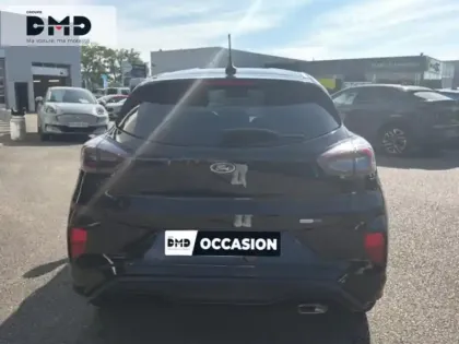 Photo 11 Ford Puma Gén. II Ph1 ST-Line 5