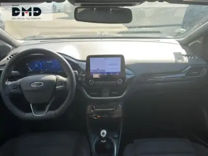 Photo 5 Ford Puma Gén. II Ph1 ST-Line 5