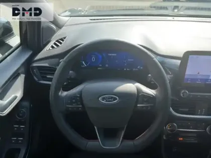 Photo 7 Ford Puma Gén. II Ph1 ST-Line 5