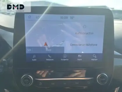 Photo 6 Ford Puma Gén. II Ph1 ST-Line 5