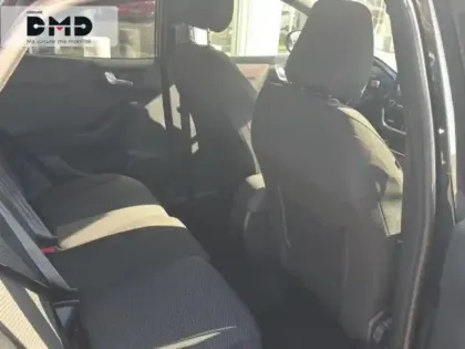 Photo 10 Ford Puma Gén. II Ph1 ST-Line 5