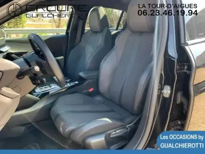 Photo 8 Peugeot 208  e- 136ch GT