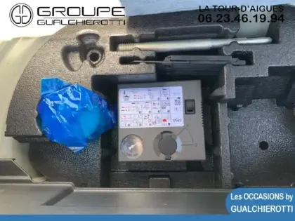 Photo 13 Peugeot 208  e- 136ch GT