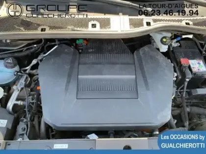 Photo 11 Peugeot 208  e- 136ch GT