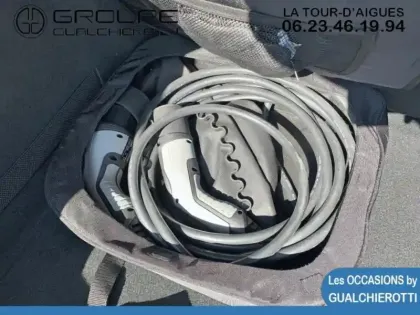 Photo 12 Peugeot 208  e- 136ch GT