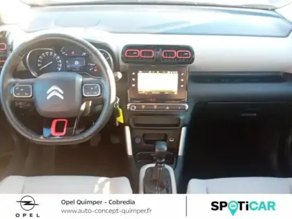 Photo 6 Citroën C3 Aircross  PureTech 110ch S&S SHINE