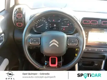 Photo 7 Citroën C3 Aircross  PureTech 110ch S&S SHINE