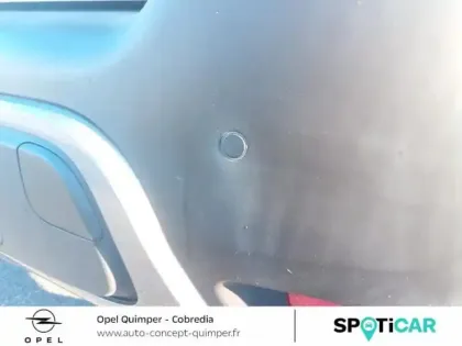 Photo 13 Citroën C3 Aircross  PureTech 110ch S&S SHINE