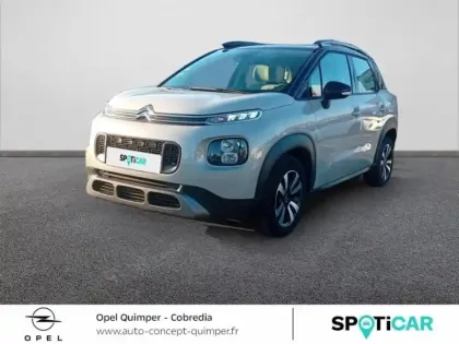 Photo Citroën C3 Aircross