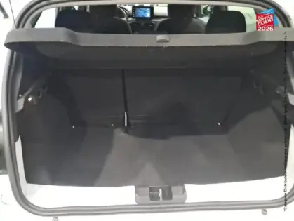 Photo 13 Dacia Sandero  1.0 ECO-G 100ch Stepway Expression -24