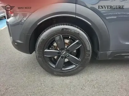 Photo 8 Mini Countryman  Cooper SE 125ch + 95ch Northwood ALL4 BVA6