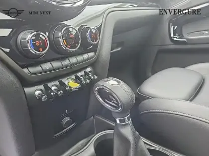 Photo 15 Mini Countryman  Cooper SE 125ch + 95ch Northwood ALL4 BVA6