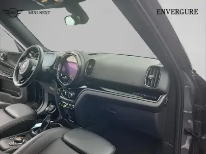 Photo 5 Mini Countryman  Cooper SE 125ch + 95ch Northwood ALL4 BVA6