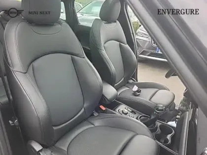 Photo 9 Mini Countryman  Cooper SE 125ch + 95ch Northwood ALL4 BVA6