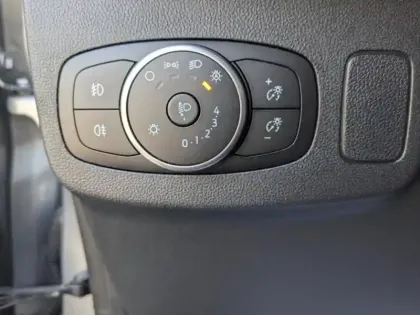 Photo 8 Ford Puma  1.0 EcoBoost 125ch mHEV ST-Line