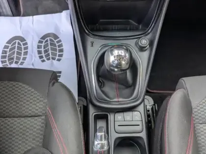 Photo 14 Ford Puma  1.0 EcoBoost 125ch mHEV ST-Line