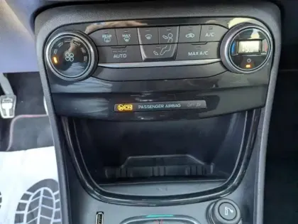 Photo 13 Ford Puma  1.0 EcoBoost 125ch mHEV ST-Line