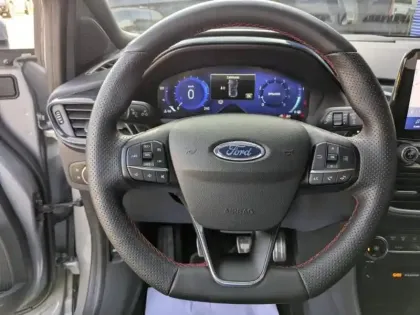 Photo 10 Ford Puma  1.0 EcoBoost 125ch mHEV ST-Line