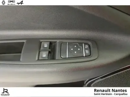 Photo 12 Renault Zoé Zoe E-Tech Evolution charge normale R110