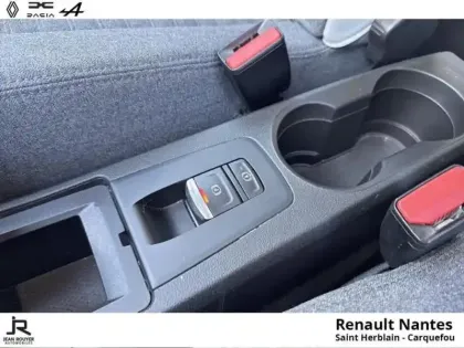 Photo 7 Renault Zoé Zoe E-Tech Evolution charge normale R110