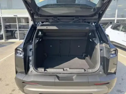 Photo 5 Jeep Compass  1.2 Turbo T3 145ch e-Hybrid First Edition BVR6