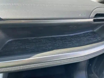 Photo 13 Jeep Compass  1.2 Turbo T3 145ch e-Hybrid First Edition BVR6