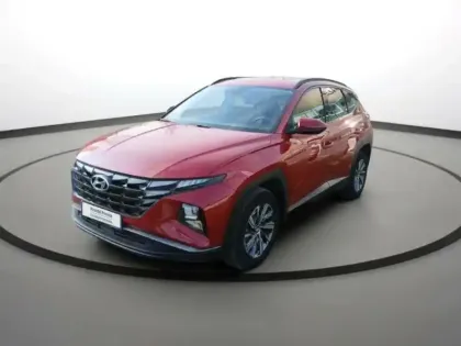 Photo Hyundai Tucson