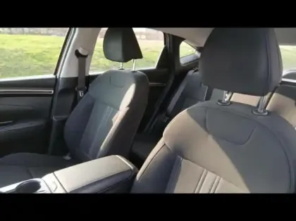 Photo 9 Hyundai Tucson  1.6 T-GDi 230ch Hybrid Business BVA6