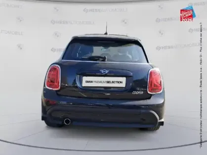 Photo 6 Mini Mini  5 Portes Cooper 136ch Edition Premium Plus BVA7