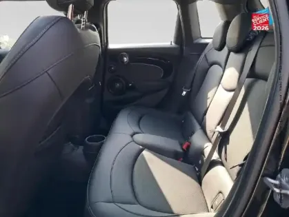 Photo 10 Mini Mini  5 Portes Cooper 136ch Edition Premium Plus BVA7