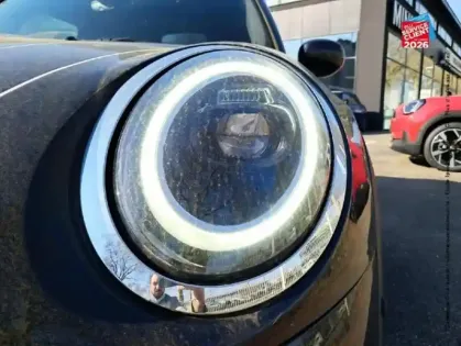 Photo 12 Mini Mini  5 Portes Cooper 136ch Edition Premium Plus BVA7