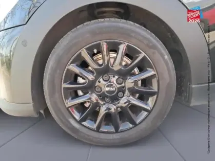 Photo 9 Mini Mini  5 Portes Cooper 136ch Edition Premium Plus BVA7