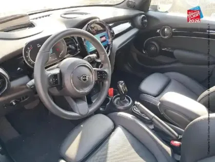 Photo 14 Mini Mini  5 Portes Cooper 136ch Edition Premium Plus BVA7