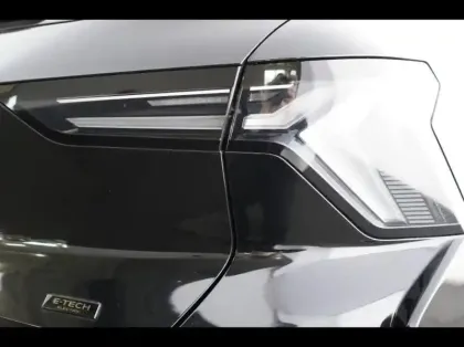 Photo 10 Renault Scenic  E-Tech Electric 220ch Techno grande autonomie -24