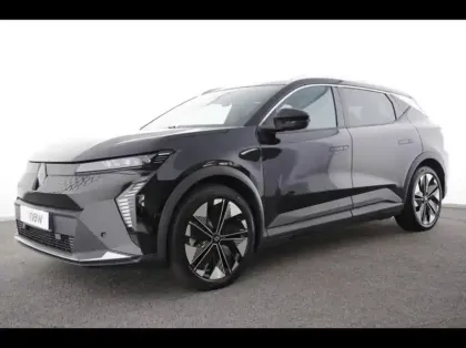 Photo Renault Scenic