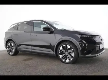 Photo 5 Renault Scenic  E-Tech Electric 220ch Techno grande autonomie -24