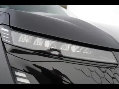 Photo 9 Renault Scenic  E-Tech Electric 220ch Techno grande autonomie -24