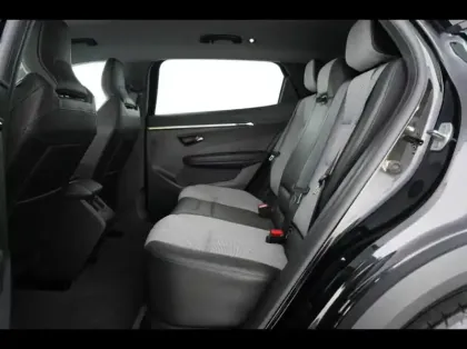 Photo 14 Renault Scenic  E-Tech Electric 220ch Techno grande autonomie -24