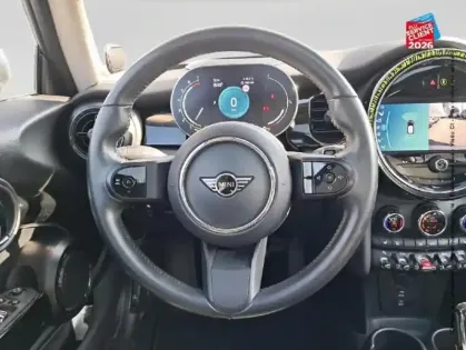 Photo 11 Mini Mini  Cooper 136ch Edition Premium Plus BVA7