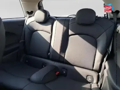 Photo 10 Mini Mini  Cooper 136ch Edition Premium Plus BVA7