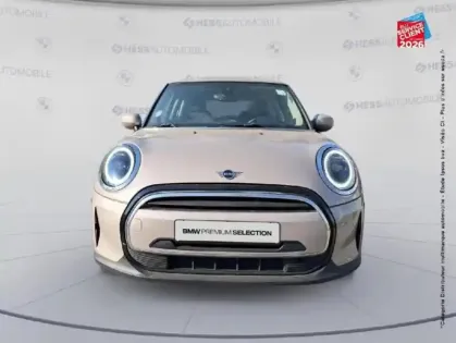 Photo 16 Mini Mini Gén. III (F56) Ph3 Edition Premium Plus 3