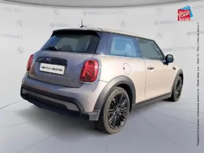 Photo 20 Mini Mini Gén. III (F56) Ph3 Edition Premium Plus 3