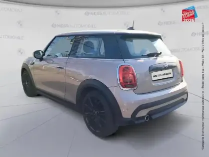 Photo 22 Mini Mini Gén. III (F56) Ph3 Edition Premium Plus 3