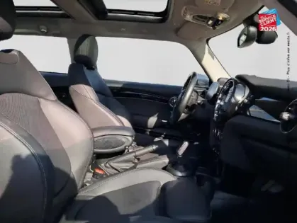 Photo 19 Mini Mini Gén. III (F56) Ph3 Edition Premium Plus 3