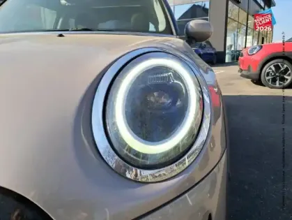 Photo 12 Mini Mini  Cooper 136ch Edition Premium Plus BVA7