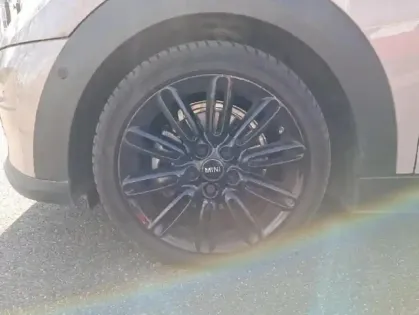 Photo 9 Mini Mini  Cooper 136ch Edition Premium Plus BVA7